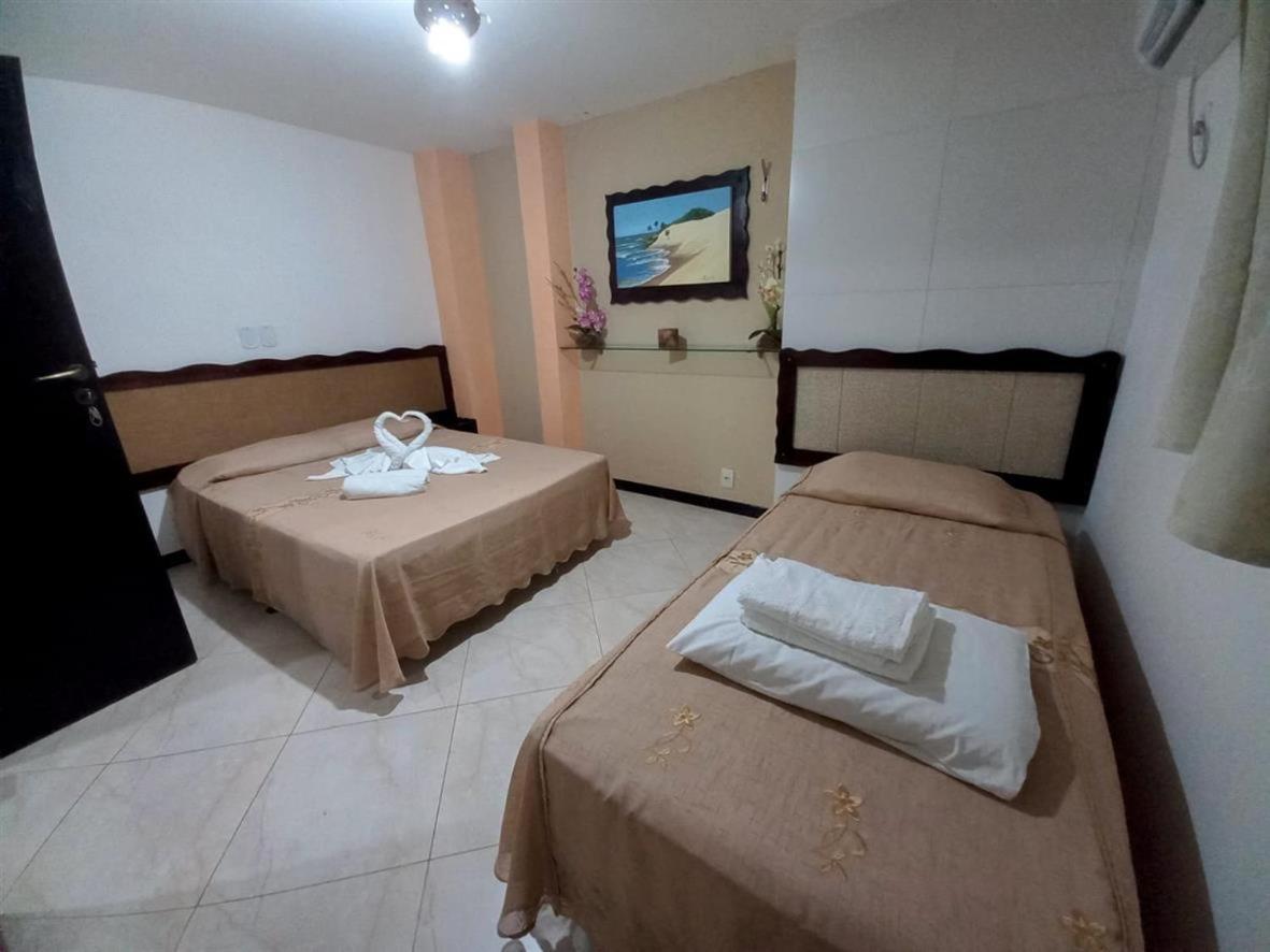 Marlymar Inn Natal