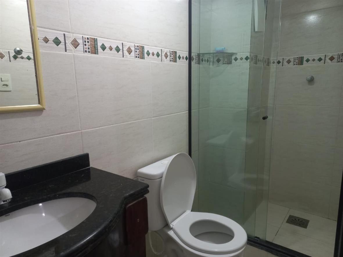 Marlymar Inn Natal