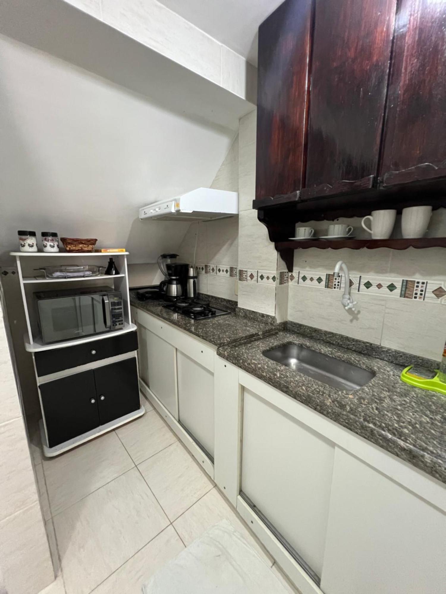Marlymar Inn Natal